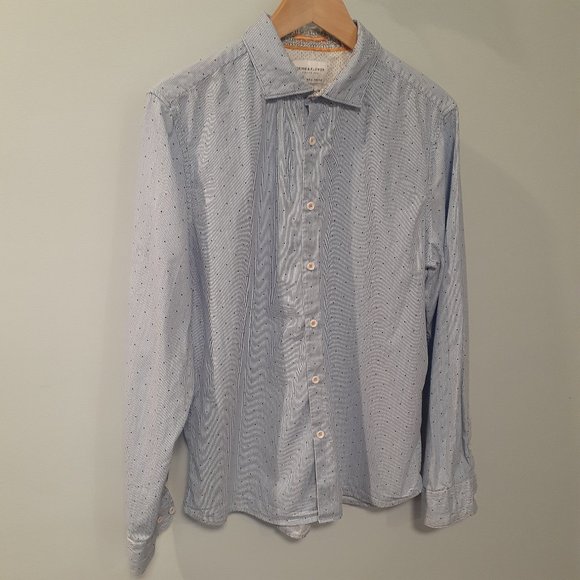 Denim \u0026 Flower Ricky Singh | Shirts 